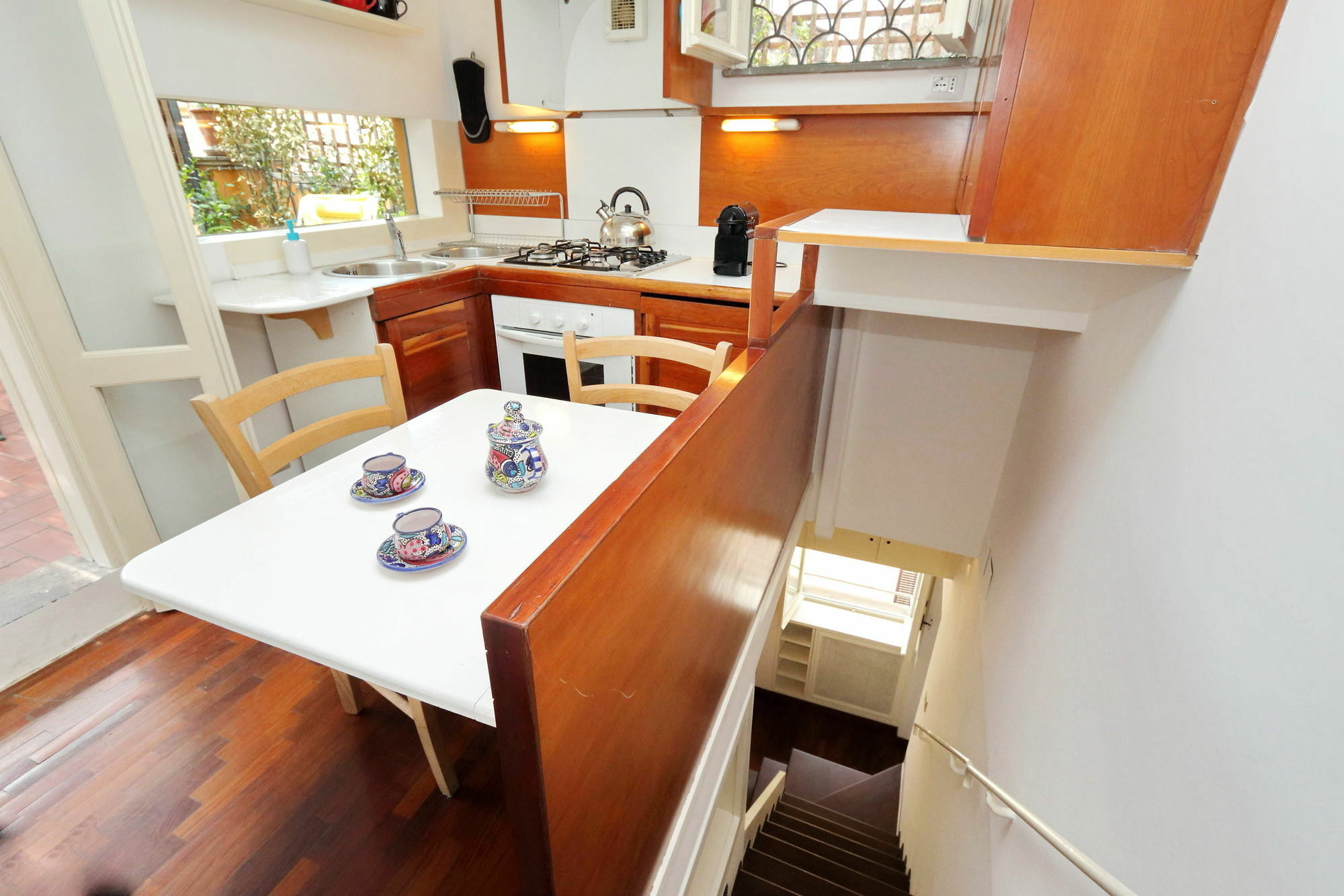 Apartment Unique Navona Rome