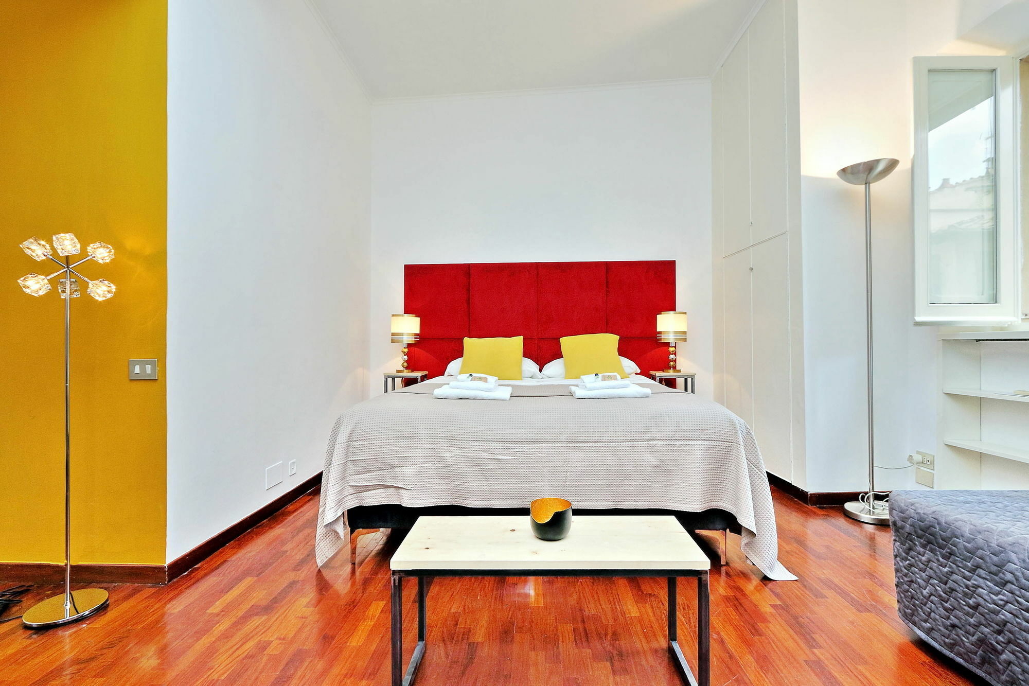 Unique Navona Apartment