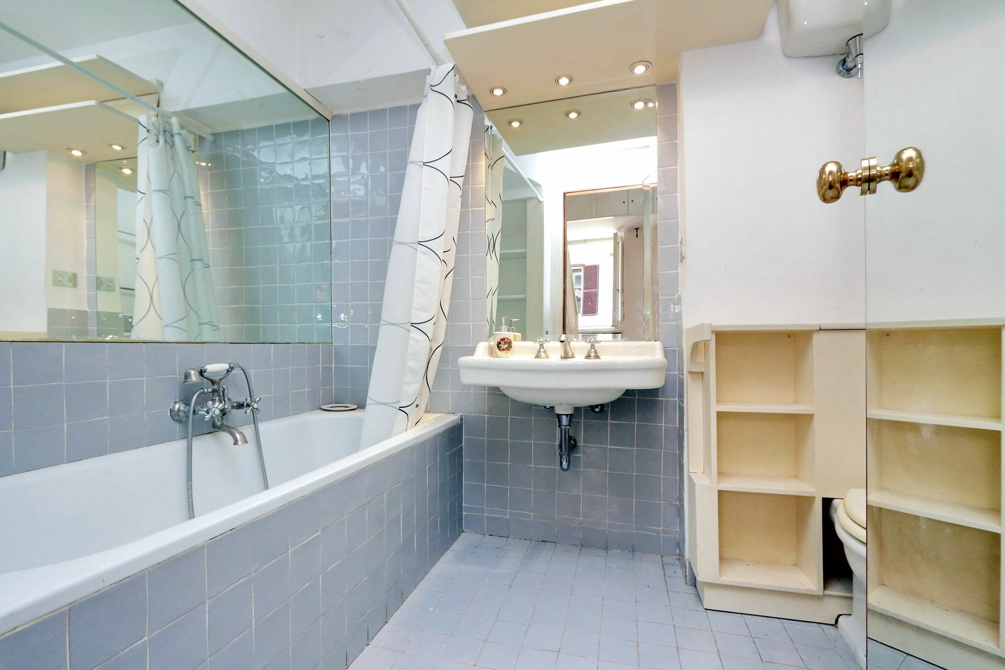 Apartment Unique Navona