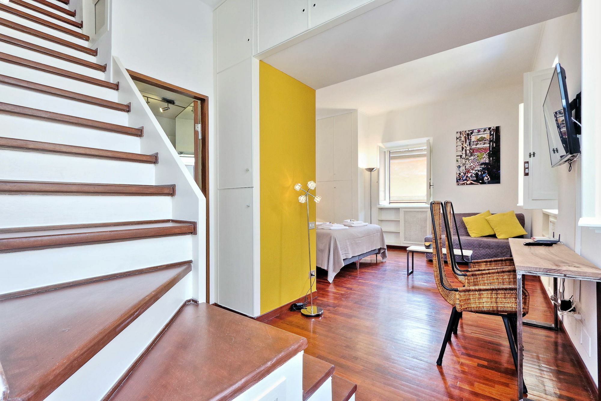 Apartment Unique Navona Rome