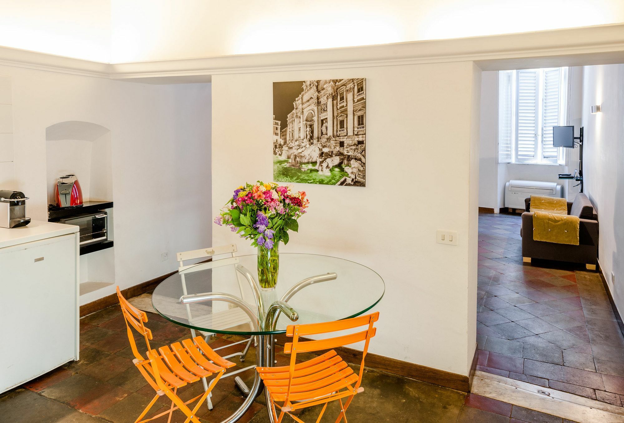 Unique Navona Apartment Rome