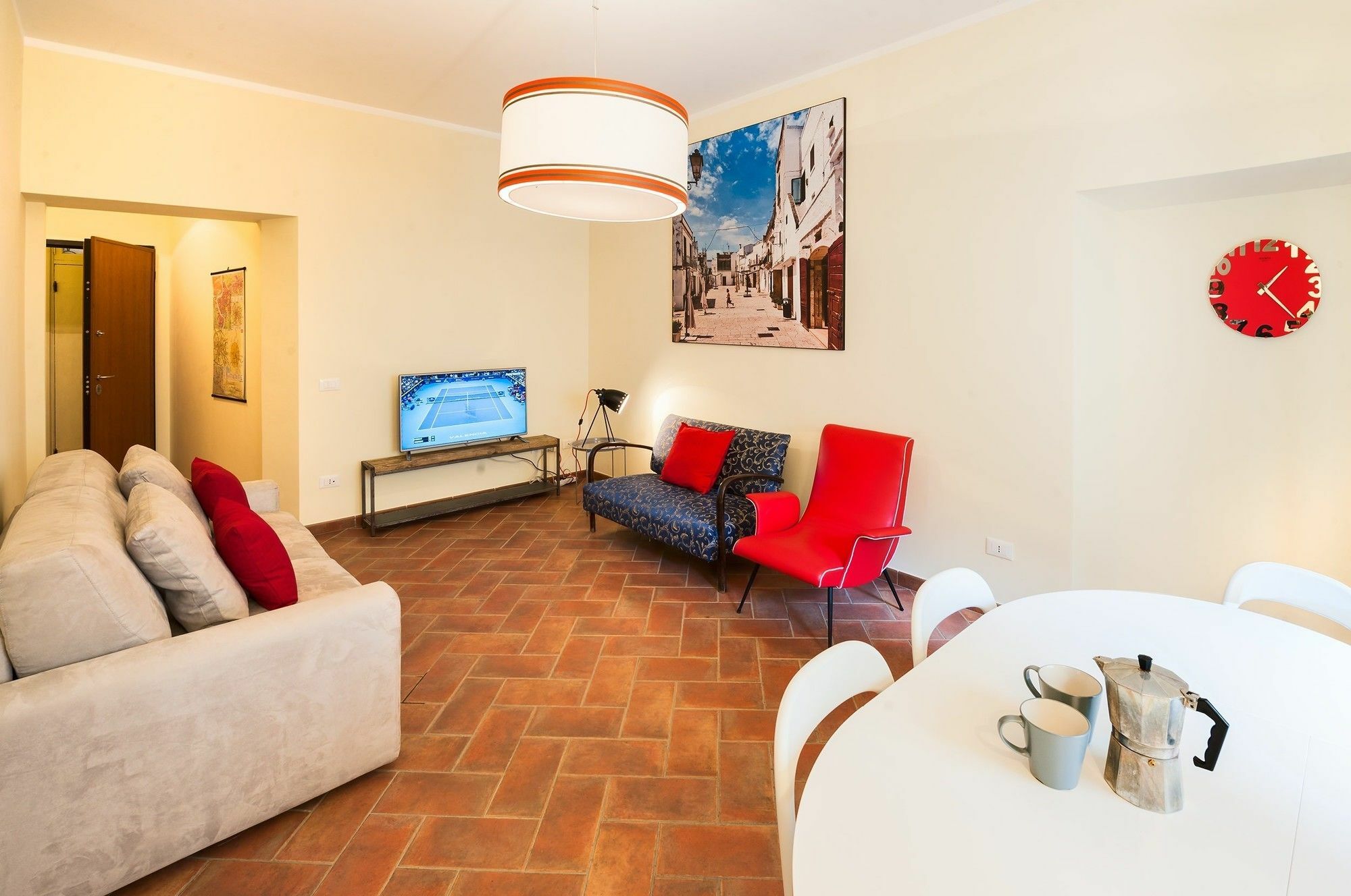 Apartment Unique Navona